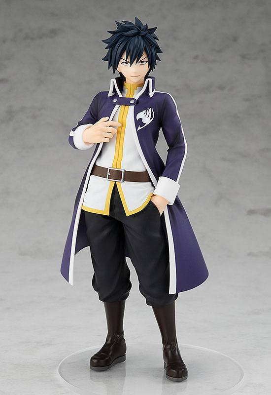 Fairy Tail - Gray Fullbuster: Grand Magic Games Arc Ver. - Pop Up Parade figur