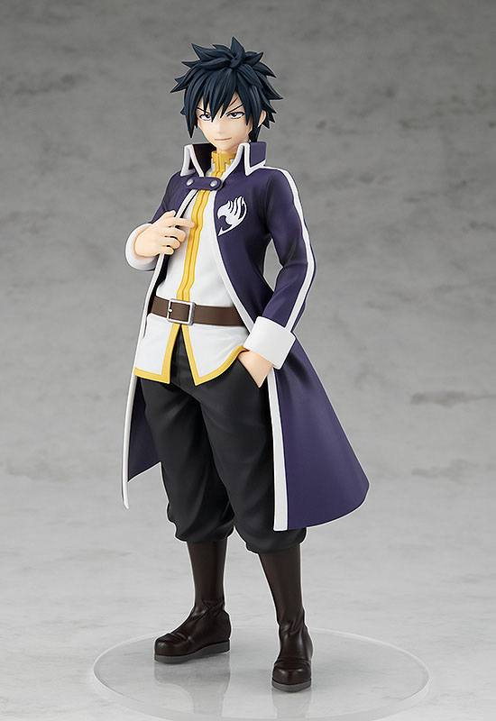 Fairy Tail - Gray Fullbuster: Grand Magic Games Arc Ver. - Pop Up Parade figur