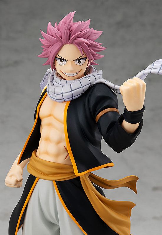 Fairy Tail - Natsu Dragneel: XL ver. - Pop Up Parade figur