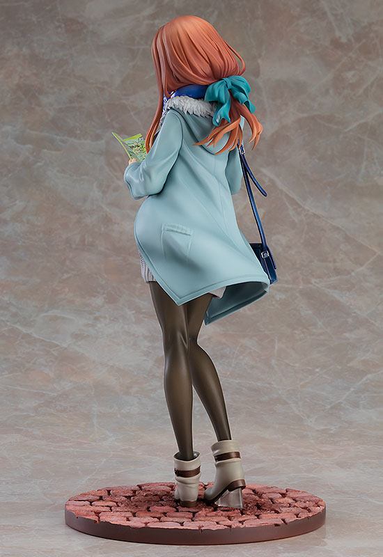 The Quintessential Quintuplets - Nakano Miku - PVC figur
