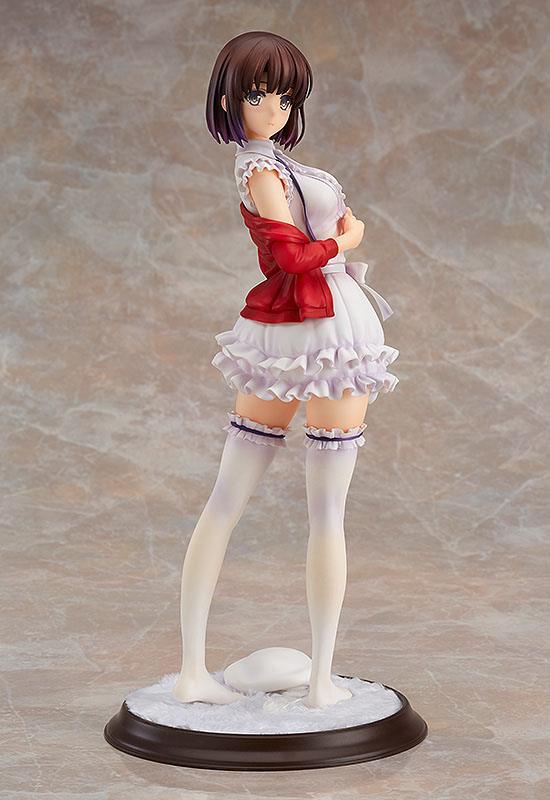 Saekano: How to Raise a Boring Girlfriend - Katou Megumi - 1/7 PVC figur