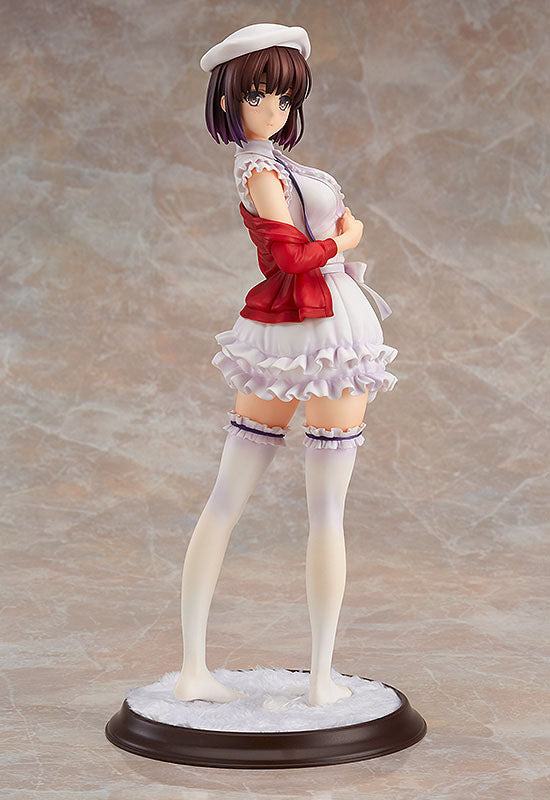 Saekano: How to Raise a Boring Girlfriend - Katou Megumi - 1/7 PVC figur