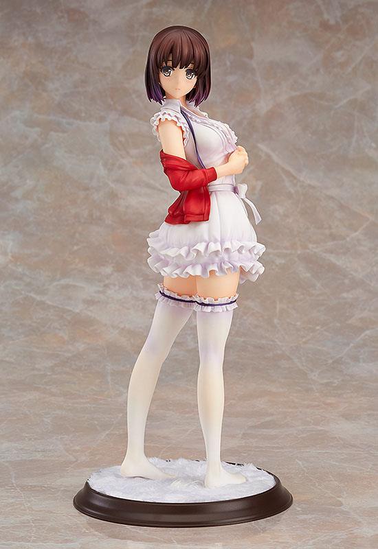 Saekano: How to Raise a Boring Girlfriend - Katou Megumi - 1/7 PVC figur