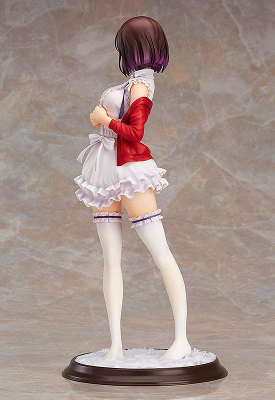 Saekano: How to Raise a Boring Girlfriend - Katou Megumi - 1/7 PVC figur