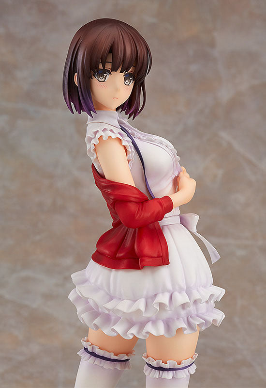 Saekano: How to Raise a Boring Girlfriend - Katou Megumi - 1/7 PVC figur