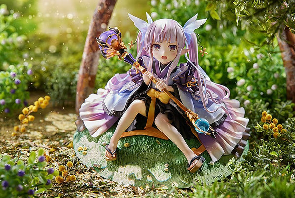 Princess Connect! Re:Dive - Hikawa Kyouka - PVC figur