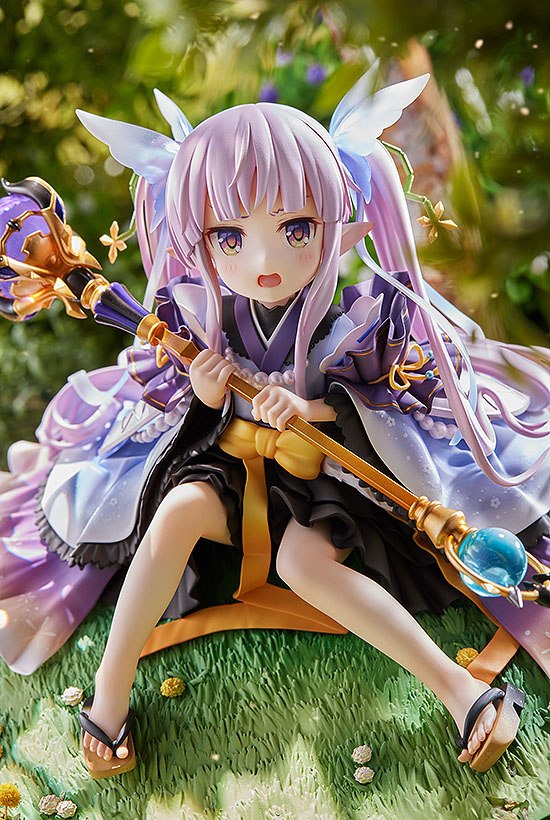 Princess Connect! Re:Dive - Hikawa Kyouka - PVC figur