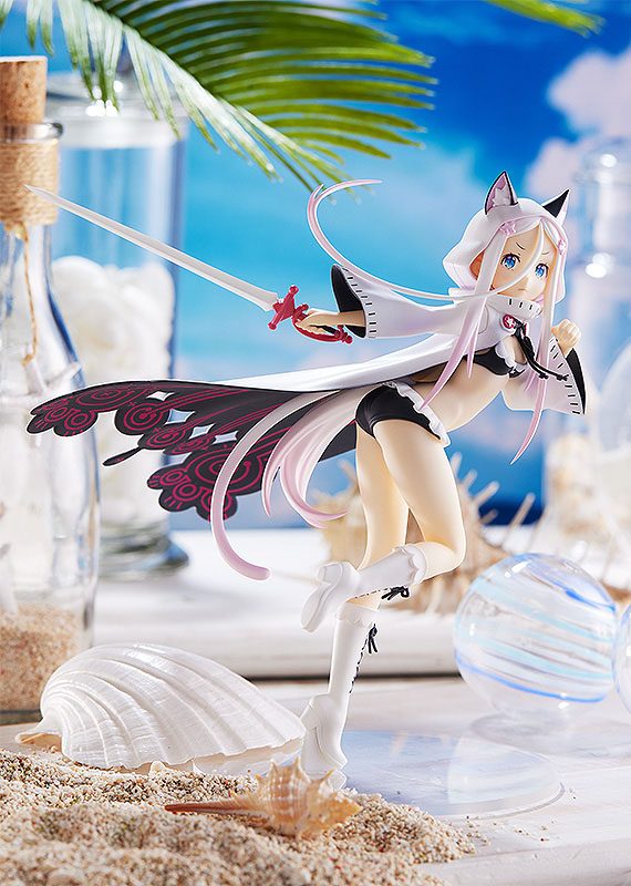 Smile of the Arsnotoria - Arsnotoria: Cat Kingdom Ver. - Pop Up Parade  figur
