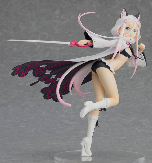 Smile of the Arsnotoria - Arsnotoria: Cat Kingdom Ver. - Pop Up Parade  figur