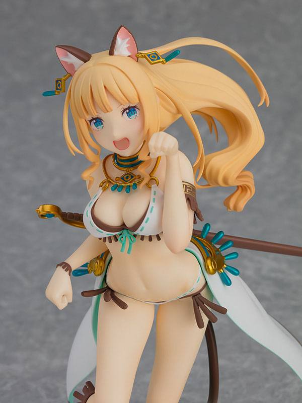 Smile of the Arsnotoria - Picatrix: Cat Kingdom Ver.  - Pop Up Parade figur