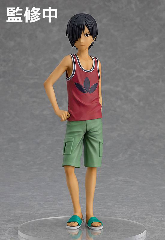 Summer Wars - Kazuma Ikezawa - Pop up Parade figur