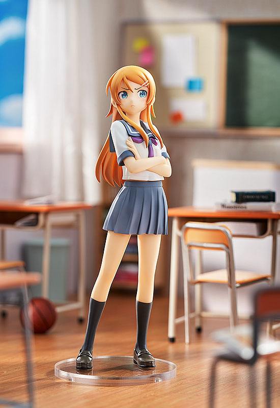 Ore no Imouto ga Konna ni Kawaii Wake ga Nai - Kirino Kousaka - Pop Up Parade figur