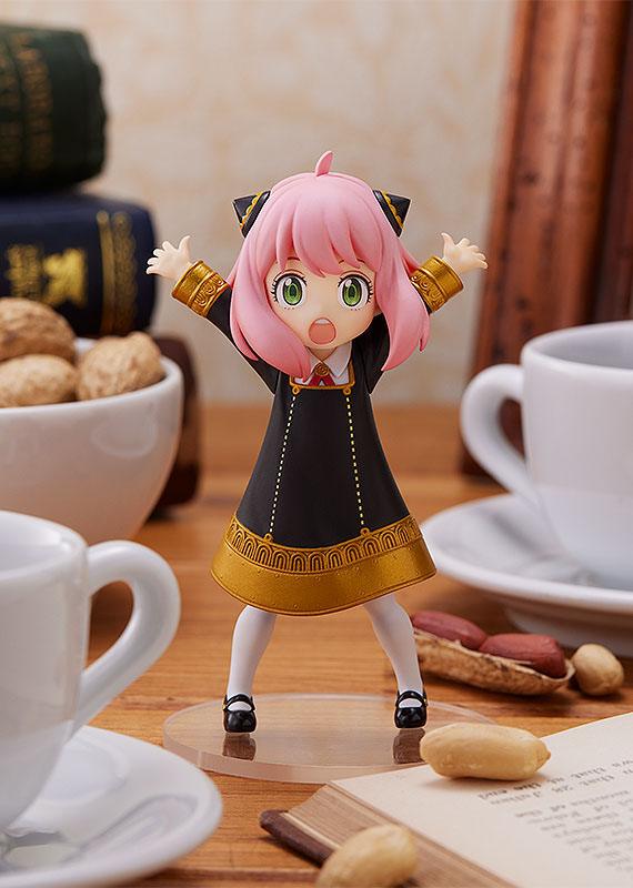 Spy x Family - Anya Forger -  Pop Up Parade figur