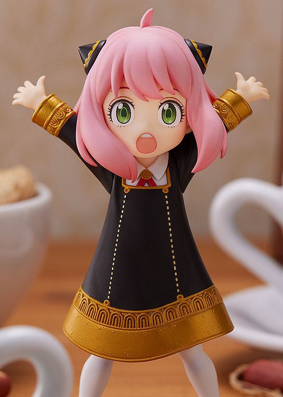 Spy x Family - Anya Forger -  Pop Up Parade figur