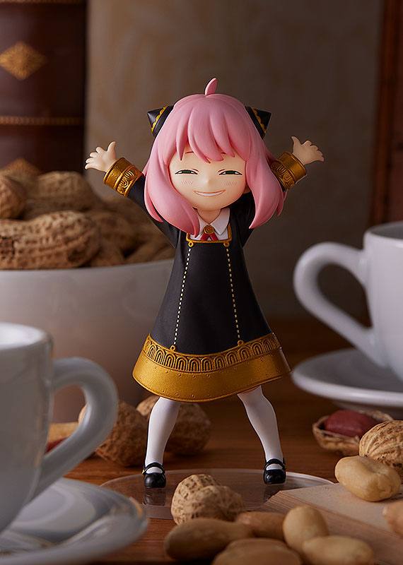 Spy x Family - Anya Forger -  Pop Up Parade figur