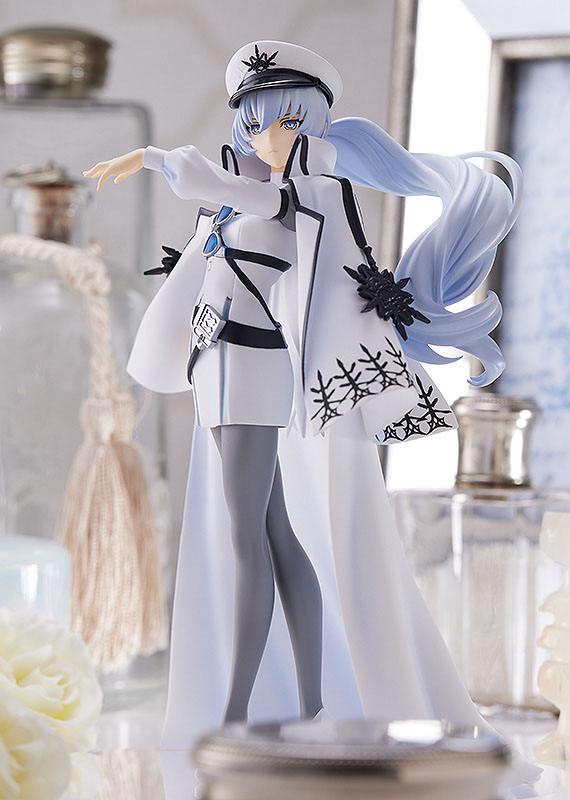 RWBY - Weiss Schnee: Lucid Dream Ice Queendom Ver - Pop Up Parade figur