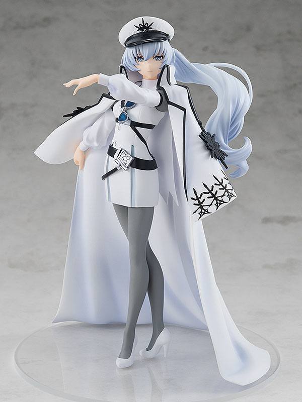 RWBY - Weiss Schnee: Lucid Dream Ice Queendom Ver - Pop Up Parade figur