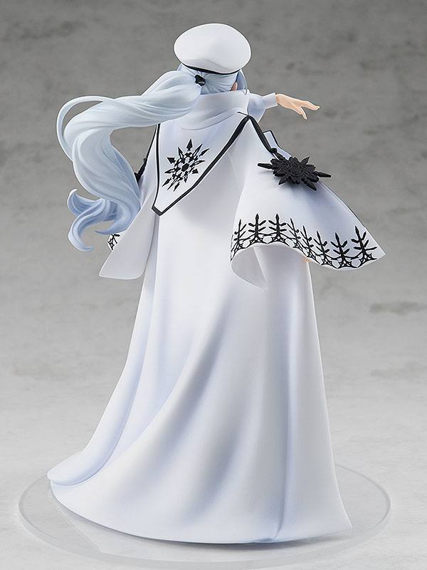 RWBY - Weiss Schnee: Lucid Dream Ice Queendom Ver - Pop Up Parade figur