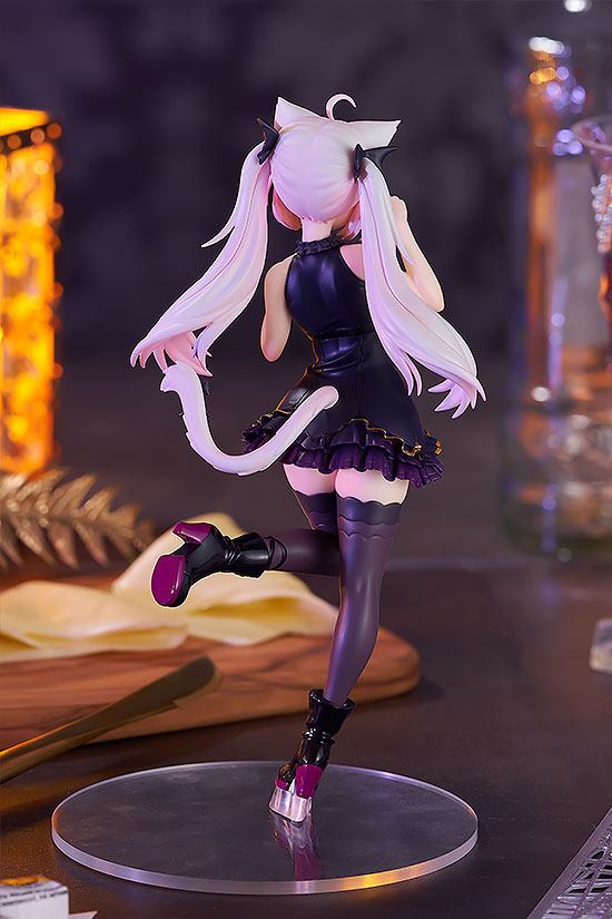VShojo - Nyatasha Nyanners - Pop Up Parade PVC Figur