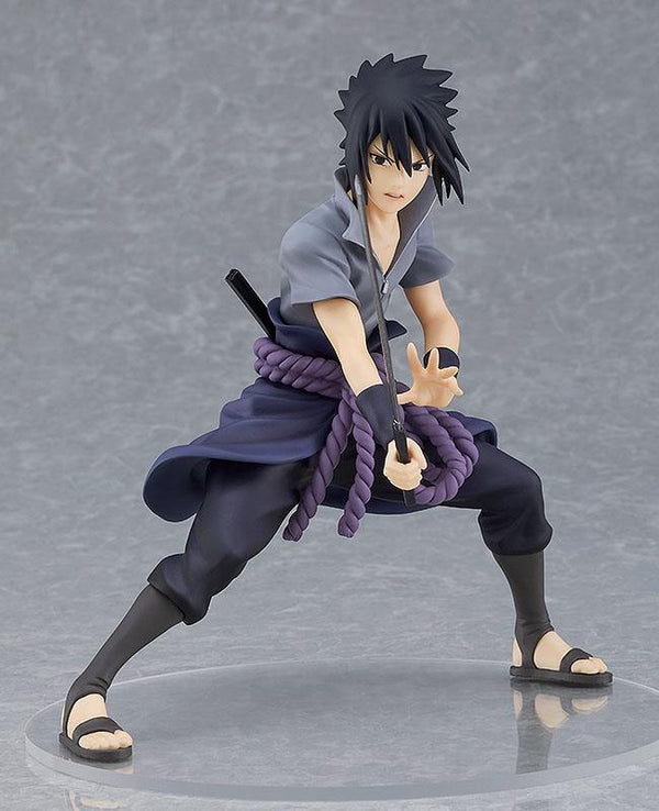 Naruto - Uchiha Sasuke - Pop Up Parade figur