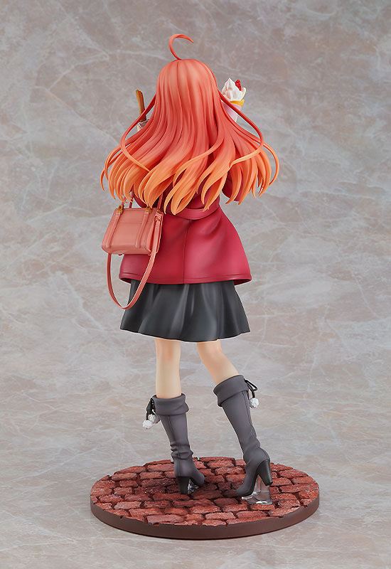 The Quintessential Quintuplets - Nakano Itsuki: Date Style ver. - 1/6 PVC figur