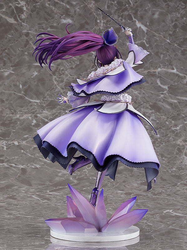 Fate/Grand Order - Caster/Scathach Skadi 3rd ascension ver. - 1/7 PVC figur (Forudbestilling)