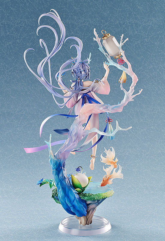 Vocaloid - Luo Tianyi: Chant of Life Ver. - 1/7 pvc figur (forudbestilling)