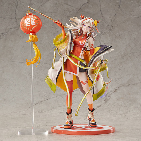 Arknights - Nian: Spring Festival  Ver. - 1/7 PVC figur (Forudbestilling)