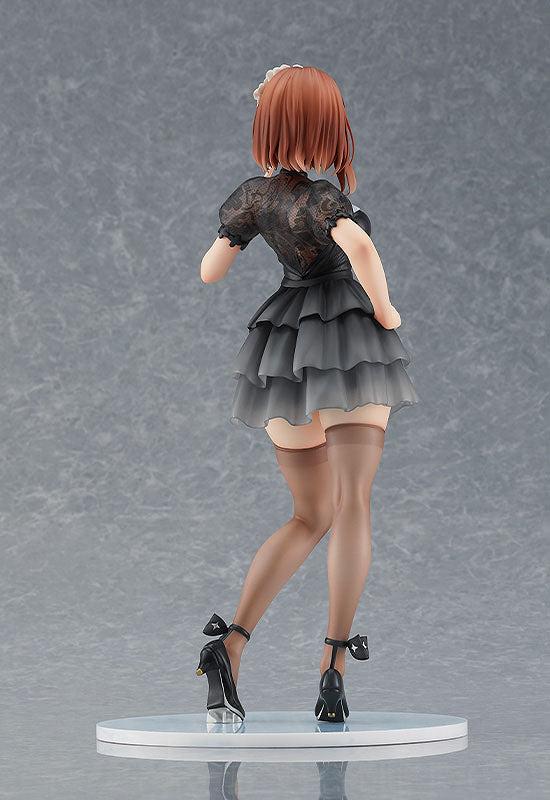 Atelier Ryza - Ryza: High Summer Formal ver. - 1/6 PVC figur (Forudbestilling)