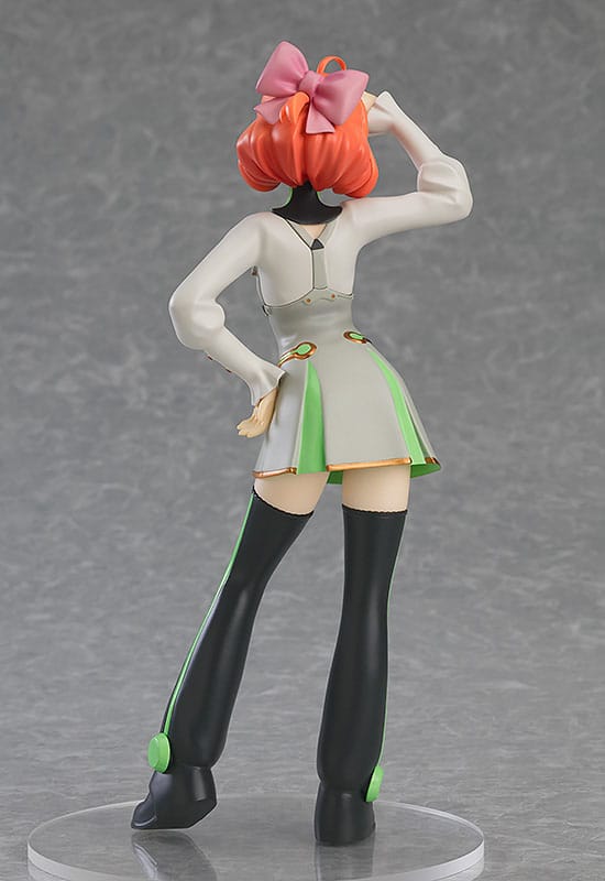 RWBY - Penny Polendina: Lucid Dream Ice Queendom Ver - Pop Up Parade figur