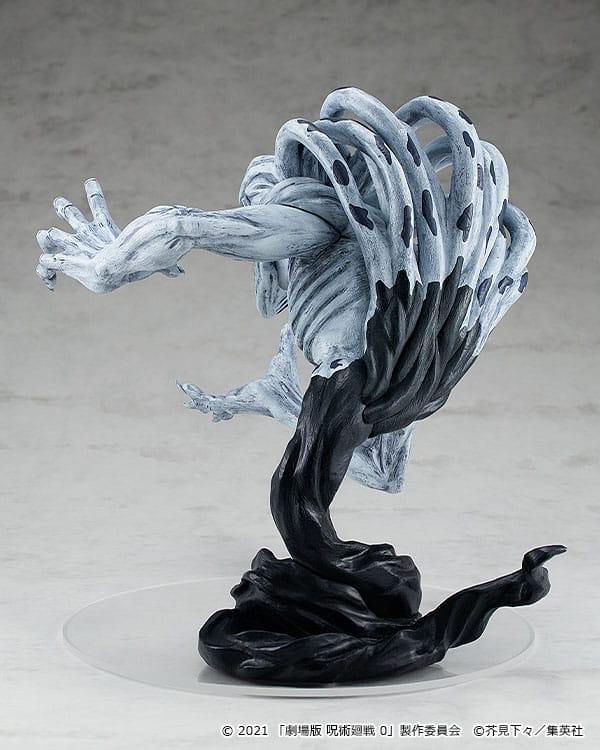 Jujutsu Kaisen - Cursed Spirit Orimoto Rika - Pop Up Parade L Figur