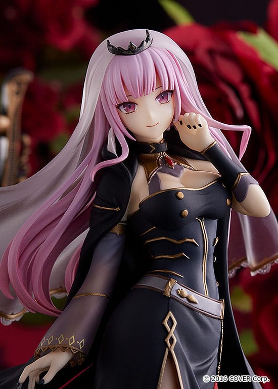Hololive Production - Mori Calliope - Pop up Parade figur