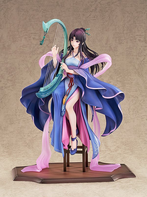 The Legend of Sword and Fairy - Liu Mengli: Weaving Dreams Ver.  - 1/7 PVC Figur