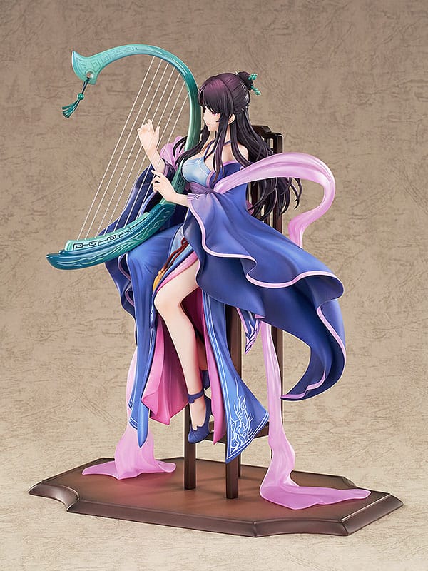 The Legend of Sword and Fairy - Liu Mengli: Weaving Dreams Ver.  - 1/7 PVC Figur (forudbestilling)