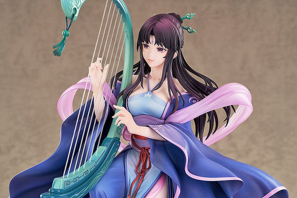 The Legend of Sword and Fairy - Liu Mengli: Weaving Dreams Ver.  - 1/7 PVC Figur