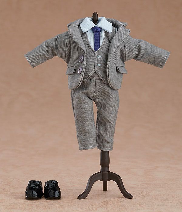 Nendoroid Doll - gråt jakkesæt