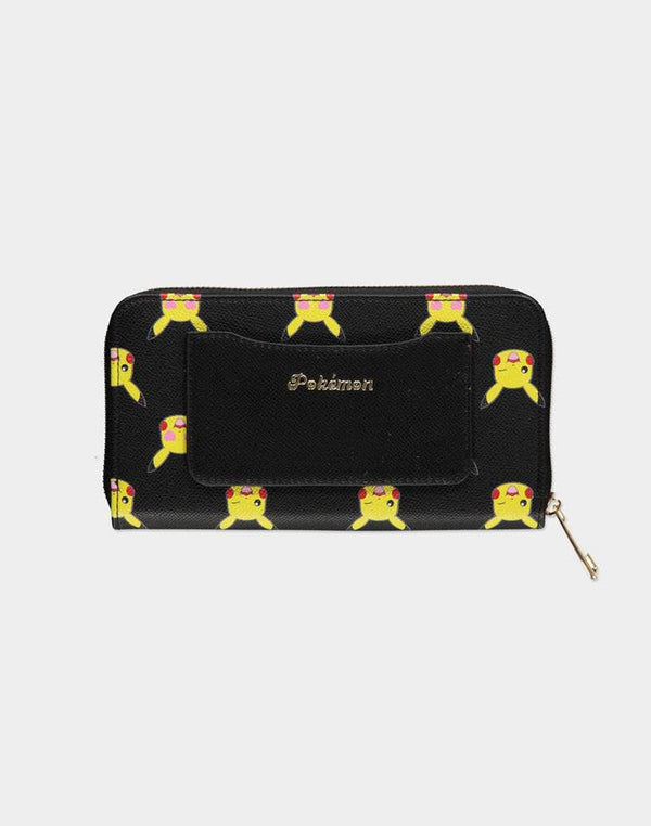 Pokemon - Pikachu - Zip Around Pung