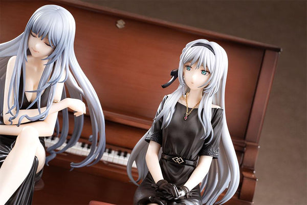 Girls Frontline - AN-94: Wolf and Fugue ver. - 1/7 PVC figur