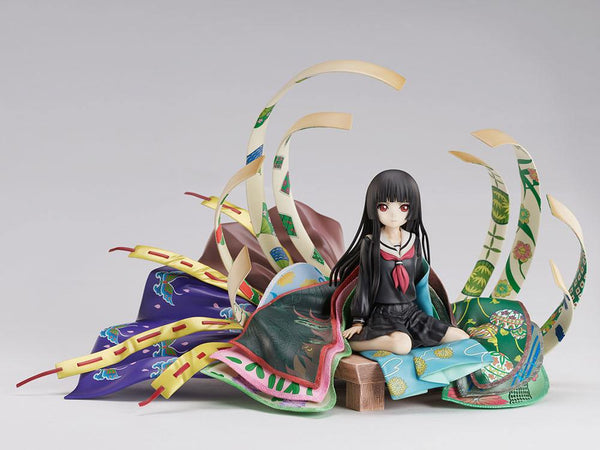 Hell Girl - Enma Ai: Yoi no Togi - 1/7 PVC Figur