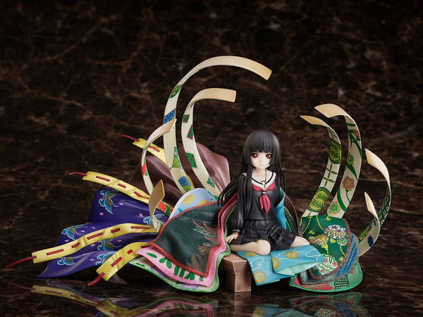 Hell Girl - Enma Ai: Yoi no Togi - 1/7 PVC Figur