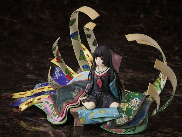 Hell Girl - Enma Ai: Yoi no Togi - 1/7 PVC Figur