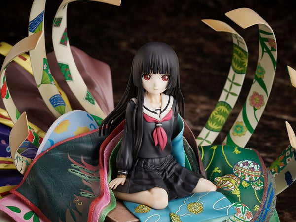 Hell Girl - Enma Ai: Yoi no Togi - 1/7 PVC Figur