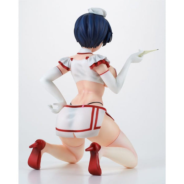 Senran Kagura - Yozakura: Sexy Nurse ver. - 1/4 PVC figur