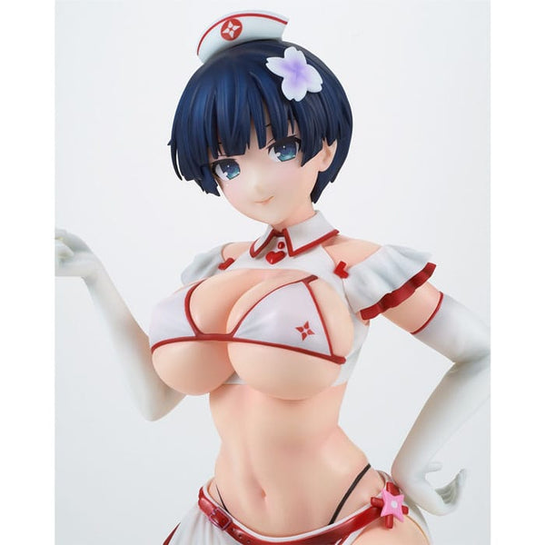 Senran Kagura - Yozakura: Sexy Nurse ver. - 1/4 PVC figur