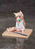 My Cat Is a Kawaii Girl - Kinako: Sitting Fish Ver. - 1/6 PVC Figur