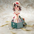 Rent A Girlfriend - Mizuhara Chizuru: Santa Claus Bikini De Fluffy 2nd ver. - 1/6 PVC figur