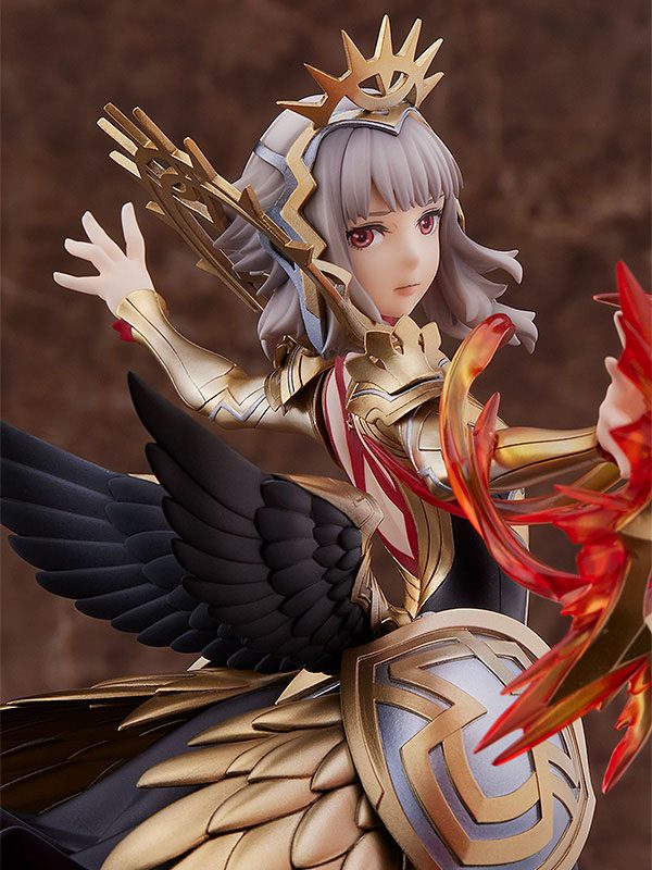 Fire Emblem Heroes - Veronica - 1/7 PVC figur