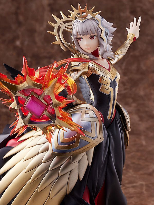 Fire Emblem Heroes - Veronica - 1/7 PVC figur