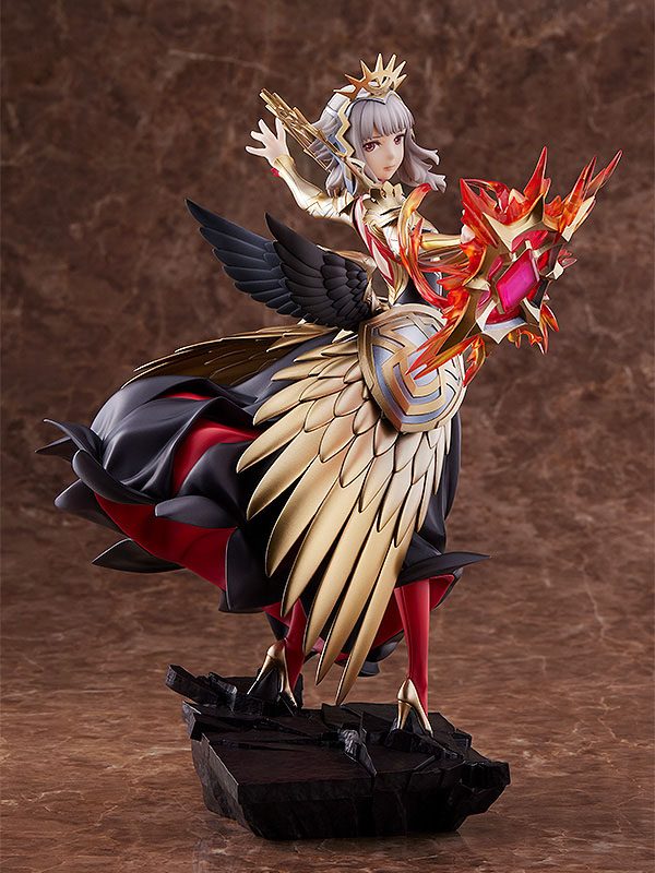 Fire Emblem Heroes - Veronica - 1/7 PVC figur