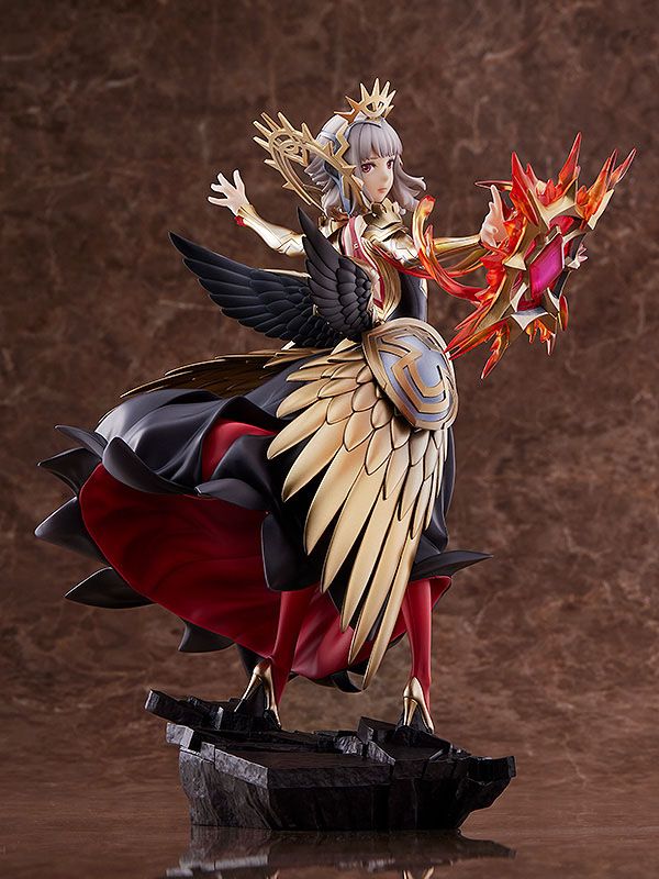 Fire Emblem Heroes - Veronica - 1/7 PVC figur